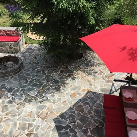 Holiday home Mountain - La Muntele Baisorii