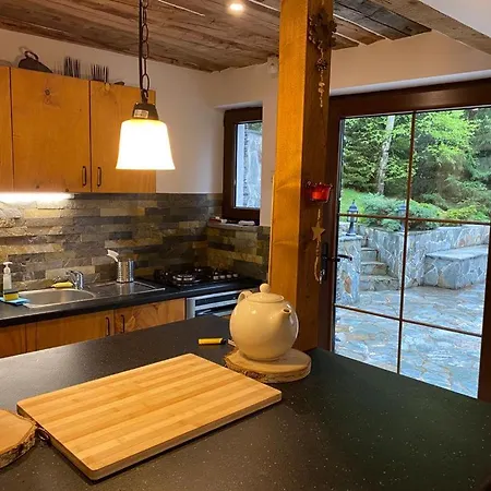 Holiday home Mountain - La Muntele Baisorii