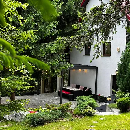Mountain - La Muntele Baisorii Holiday home