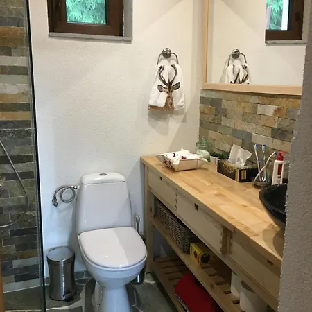 Holiday home Mountain - La Muntele Baisorii