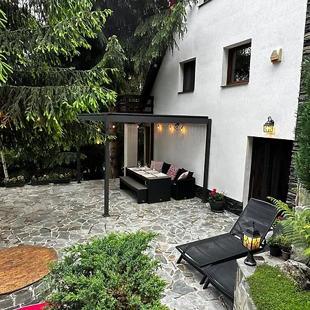 Holiday home Mountain - La Muntele Baisorii *