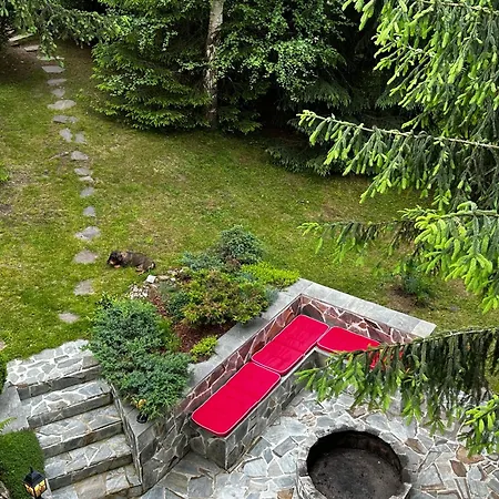 Mountain - La Muntele Baisorii Holiday home