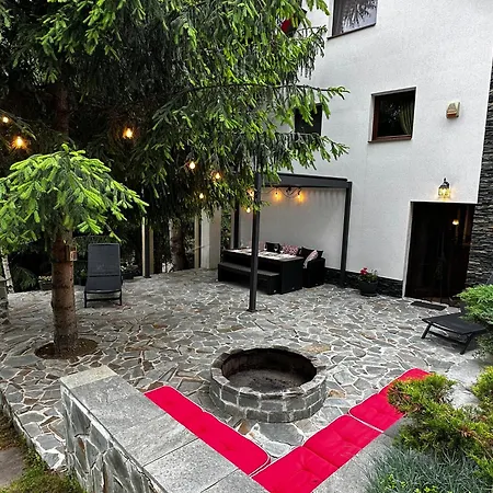 Holiday home Mountain - La Muntele Baisorii