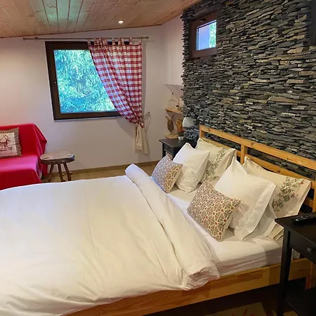 Holiday home Mountain - La Muntele Baisorii *